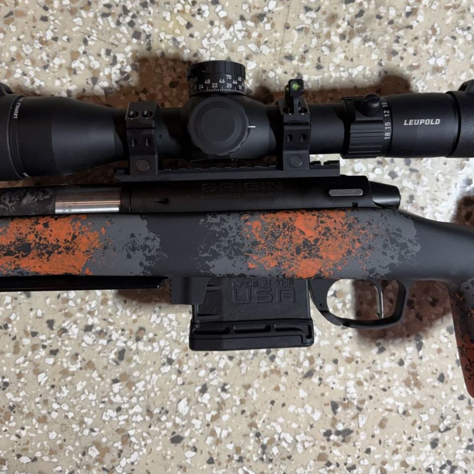 Image 3 - Zermatt Origin Proof 6.5 CM 