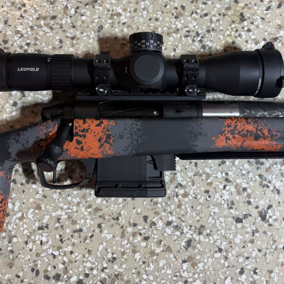 Image 2 - Zermatt Origin Proof 6.5 CM 