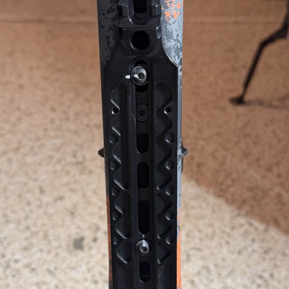 Image 5 - Zermatt Origin Proof 6.5 CM 