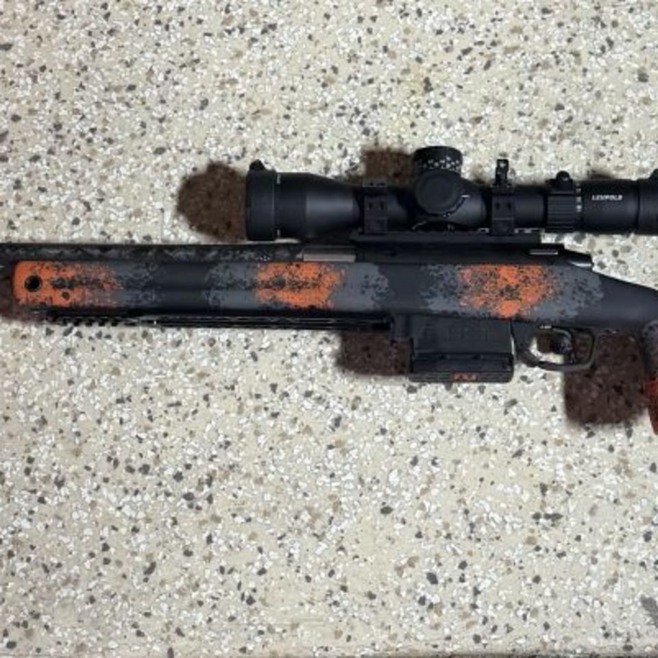 Image 4 - Zermatt Origin Proof 6.5 CM 