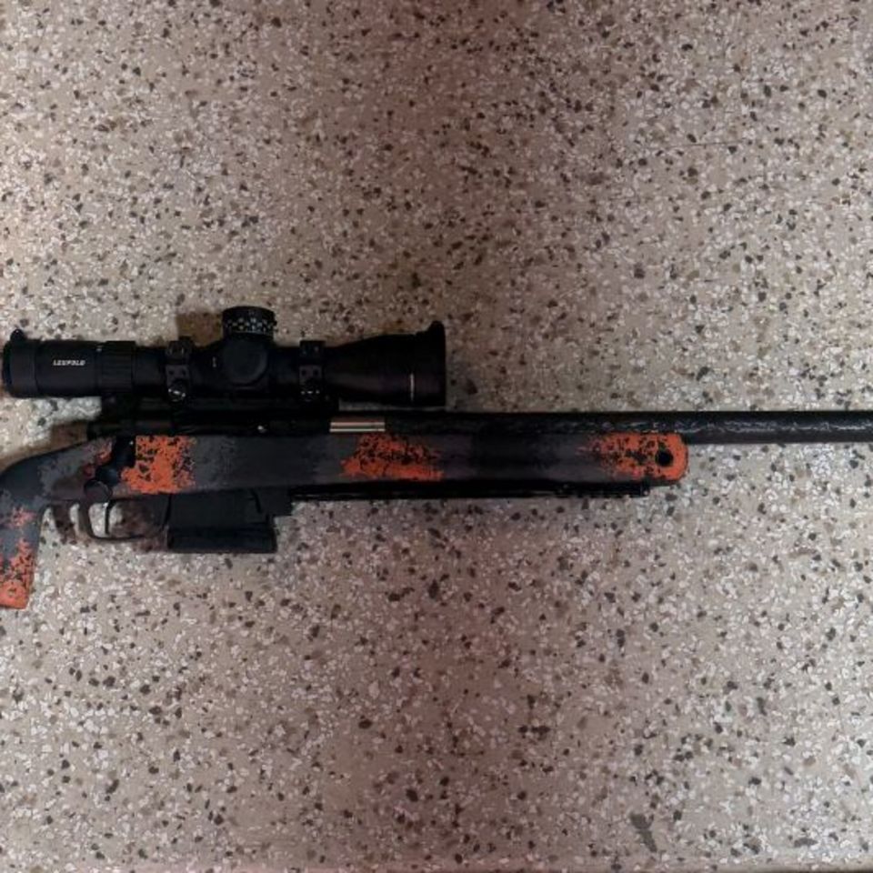 Image 1 - Proof Research 6.5 CM Barrel