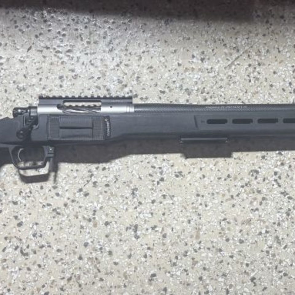 Image 1 - Christensen Ridgeline 22-250