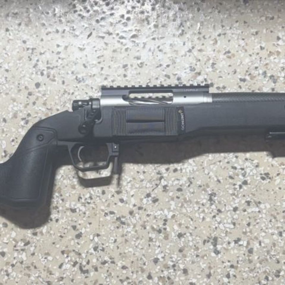 Image 2 - Christensen Ridgeline 22-250