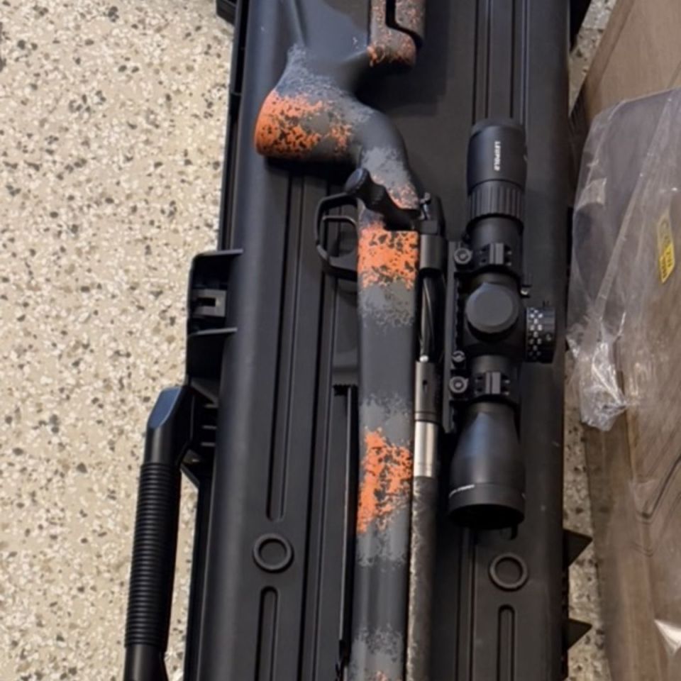 Image 1 - Greyboe Phoenix 2 Stock 