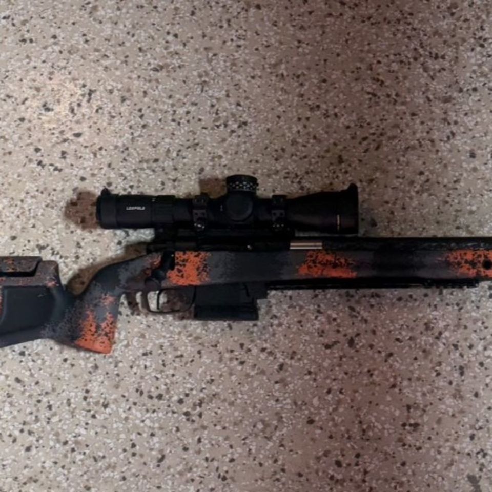 Image 3 - Greyboe Phoenix 2 Stock 