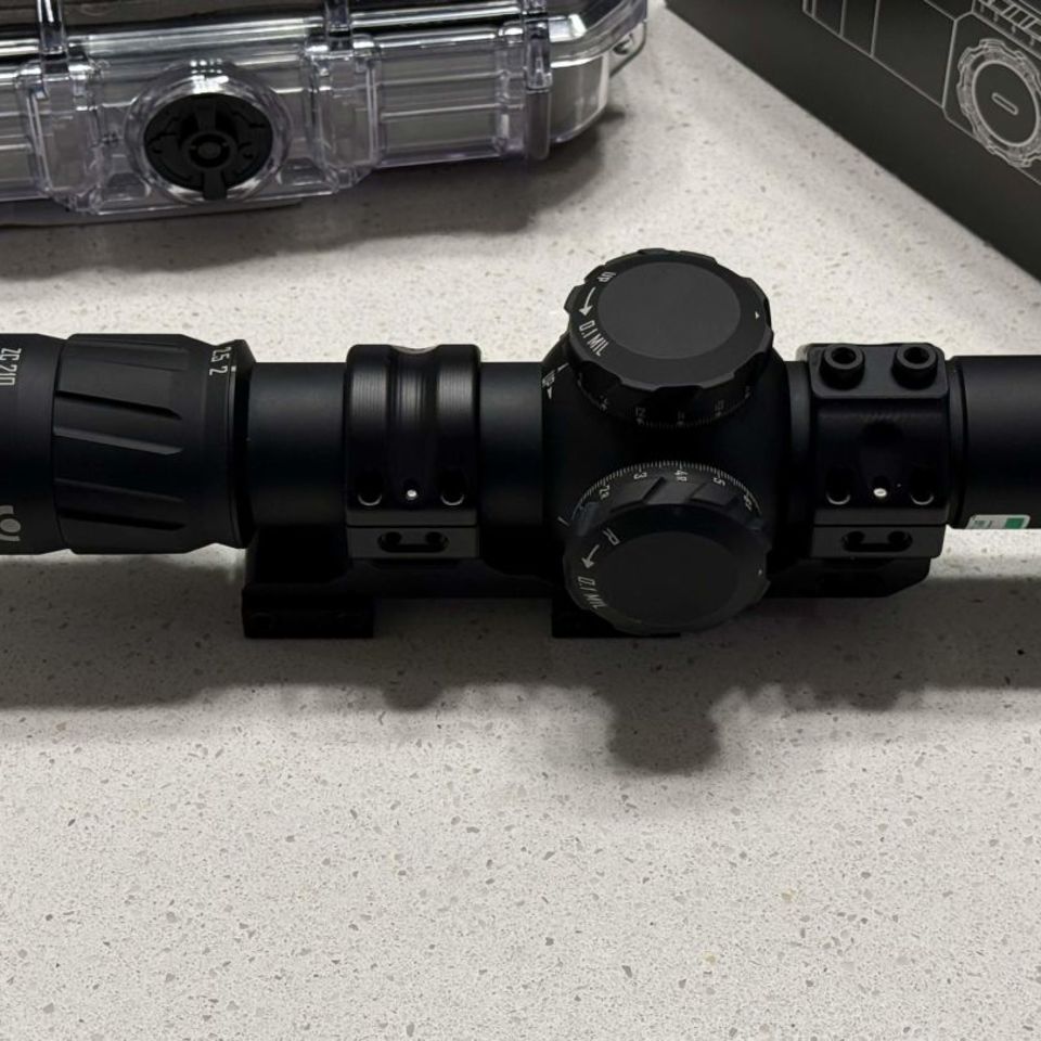 Image 2 - ZCO 2-10 210 black- HTR 