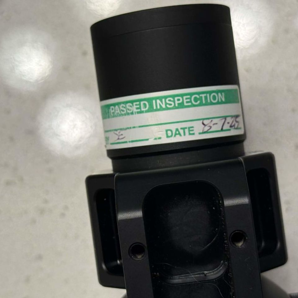 Image 4 - ZCO 2-10 210 black- HTR 