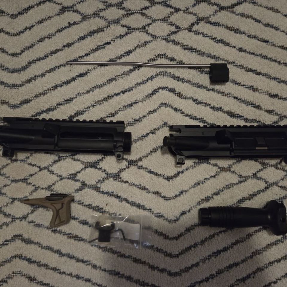 Image 1 - Random stuff