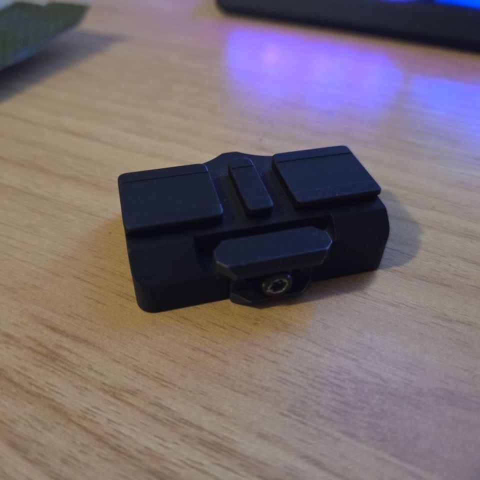 Image 2 - Acro B&T 30mm mount