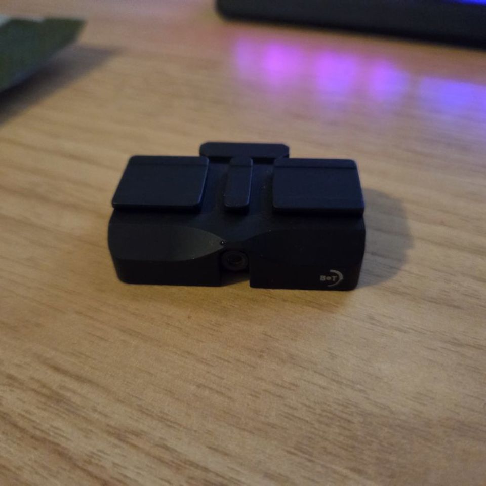 Image 1 - Acro B&T 30mm mount