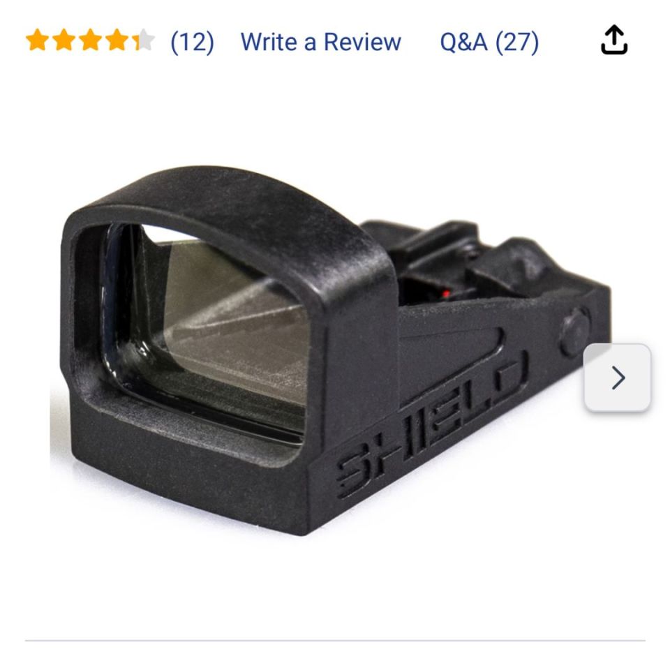 Image 3 - Shield Plus Car. Comp & X Fram