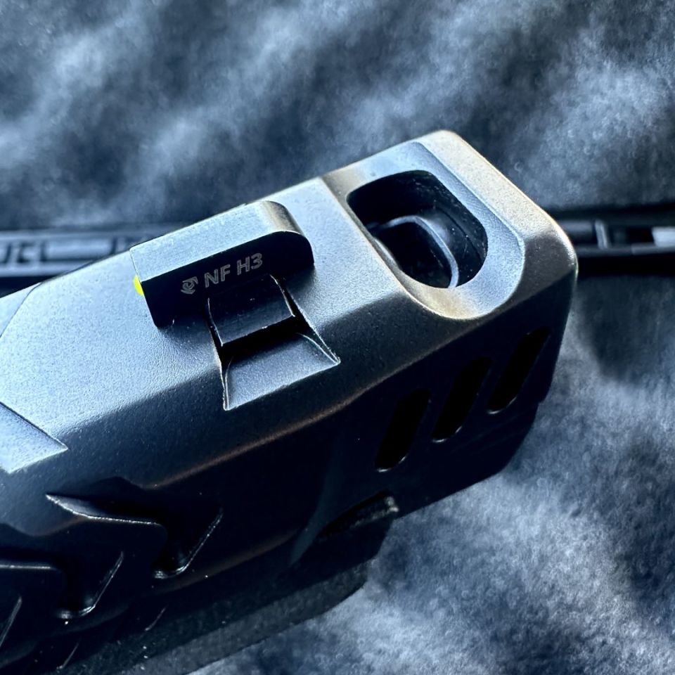 Image 2 - Shield Plus Car. Comp & X Fram