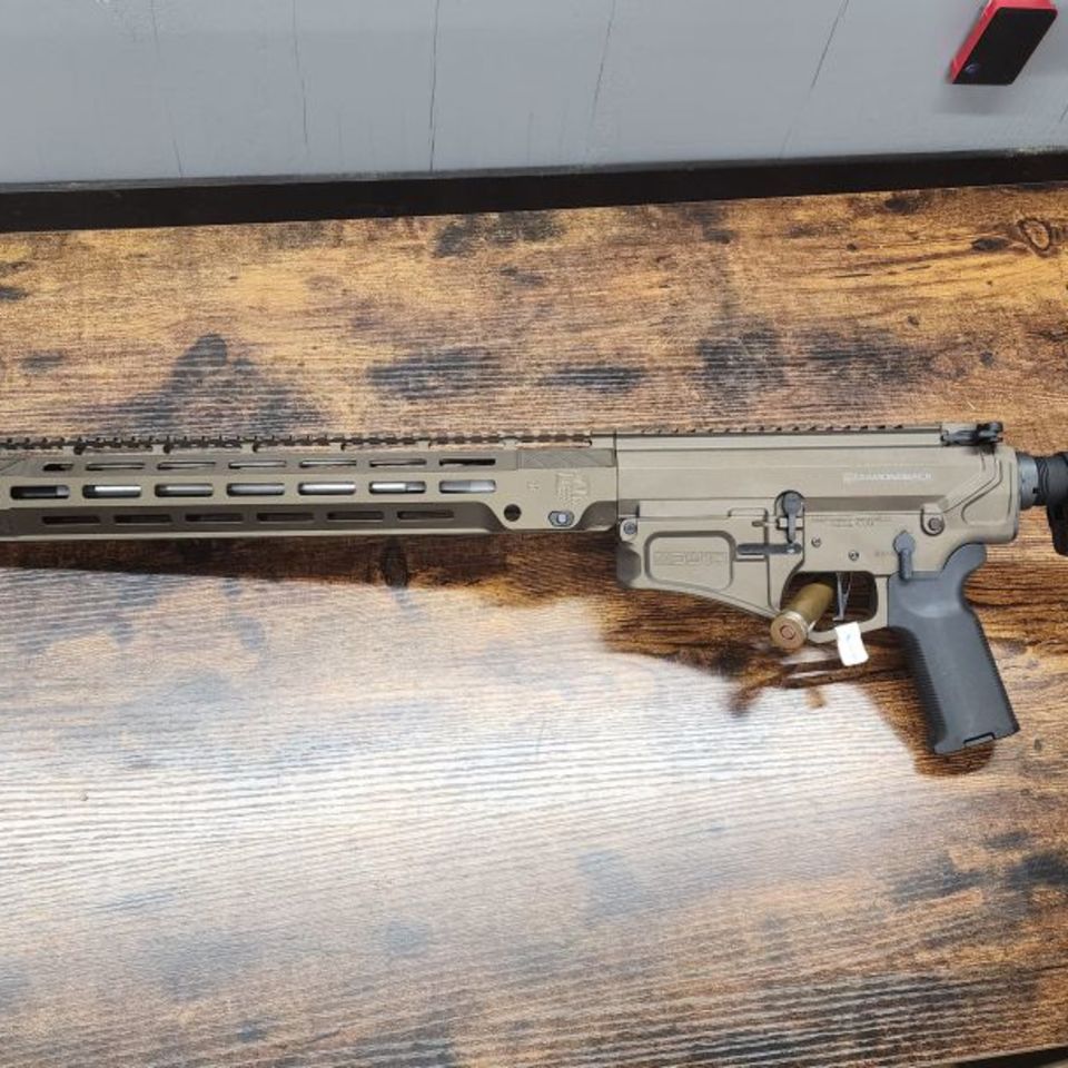 Image 2 - New Diamondback DB10 6.5CM