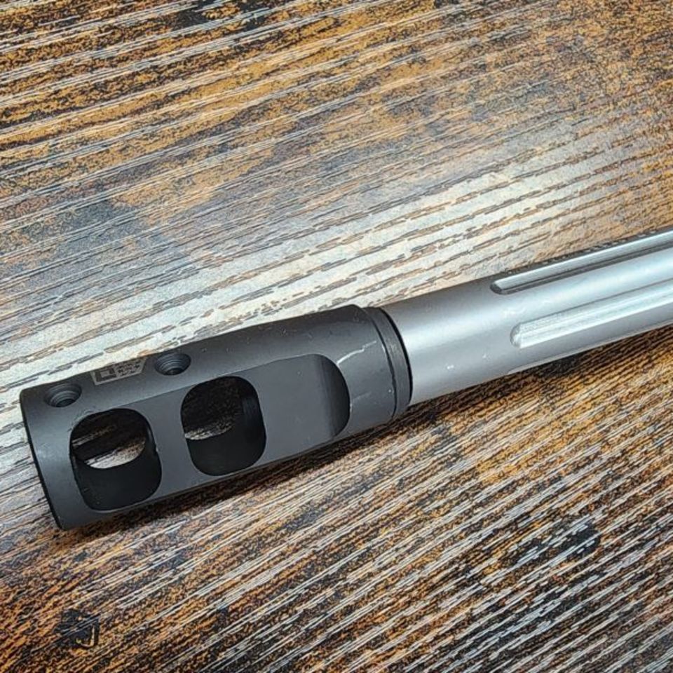 Image 5 - New Diamondback DB10 6.5CM