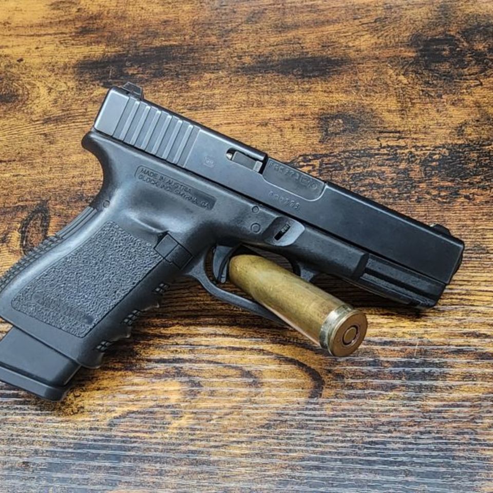 Image 1 - Glock 32 .357 Sig