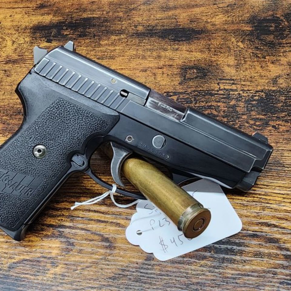 Image 1 - Sig Sauer P239