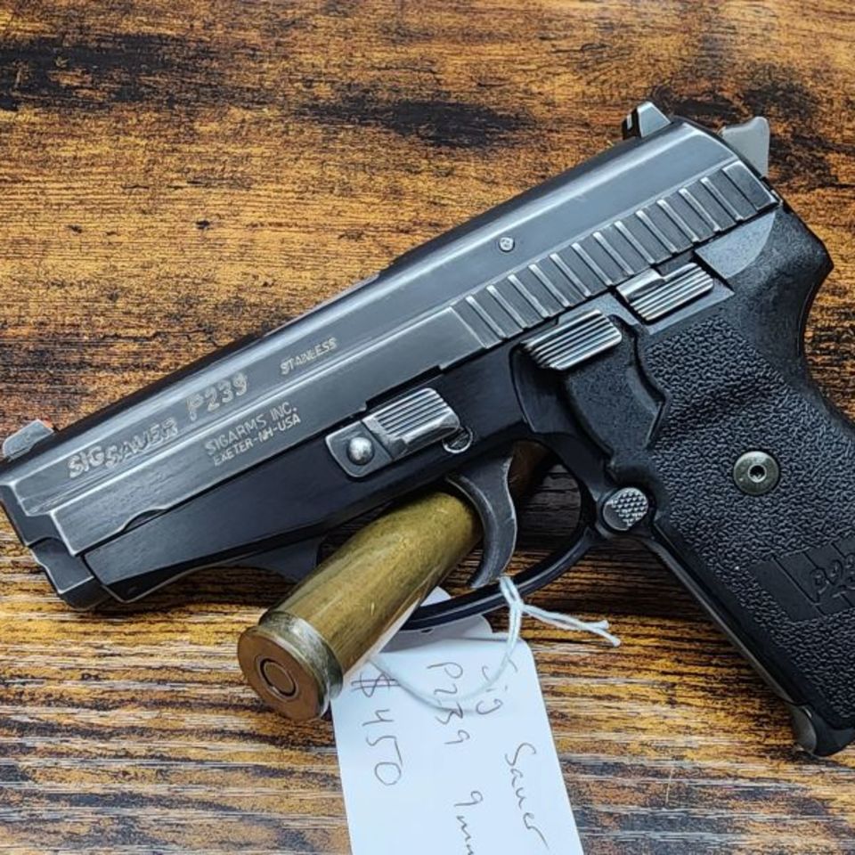 Image 2 - Sig Sauer P239