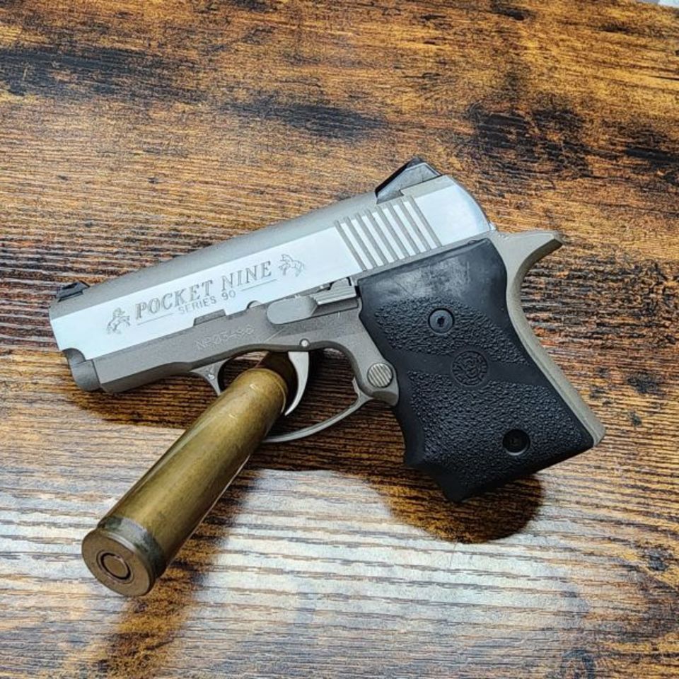 Image 2 - Colt Pocket Nine Series 90