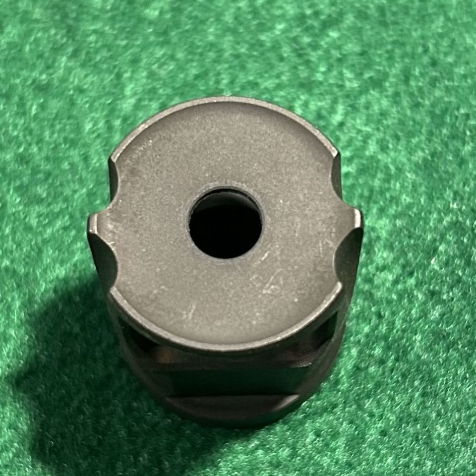 Image 3 - AAC Single Chamber Brake.