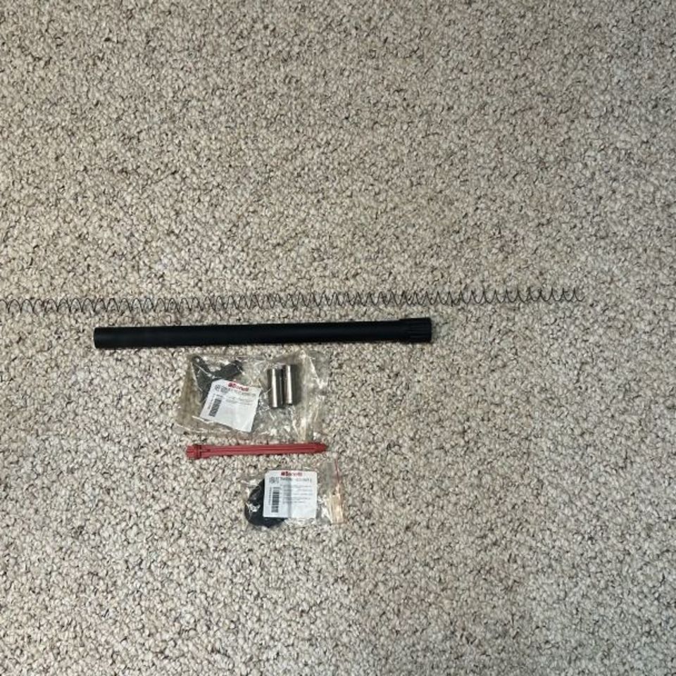 Image 4 - Benelli Supernova w/+7 tube