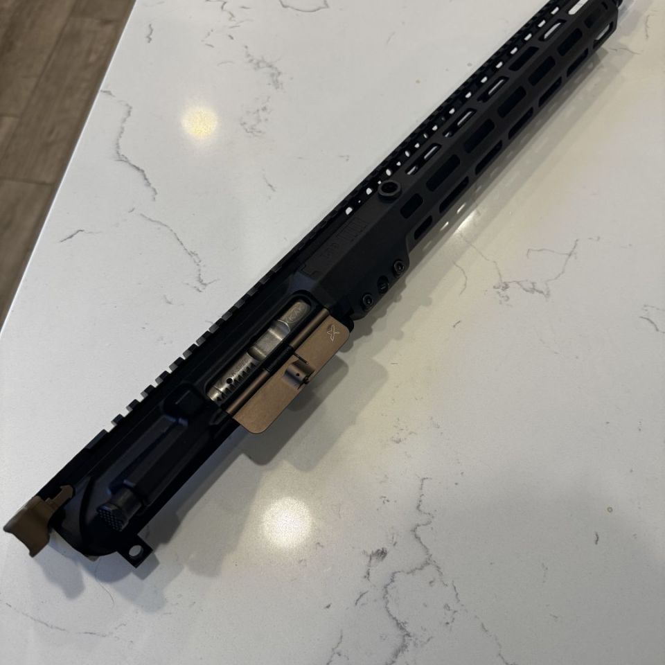 Image 5 - SOLGW Broadsword Criterion14.5