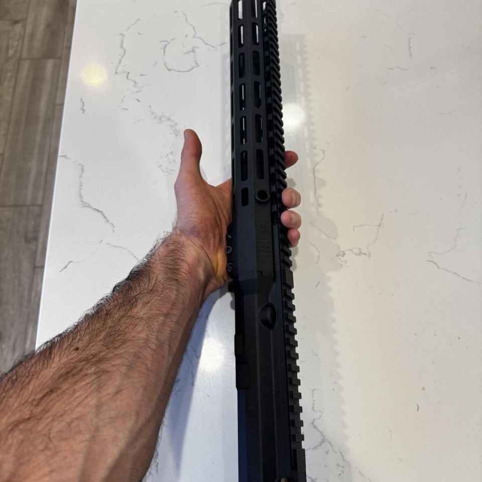 Image 3 - SOLGW Broadsword Criterion14.5