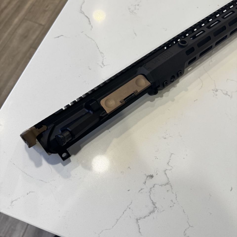 Image 1 - SOLGW Broadsword Criterion14.5