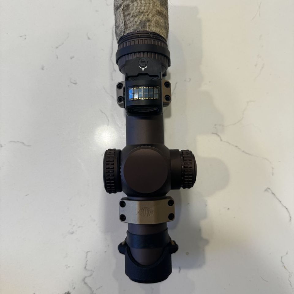 Image 3 - Vortex Razor Gen 3 1-10 +++