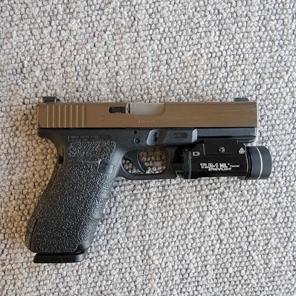 Image 2 - Glock 20 g4 ready to go