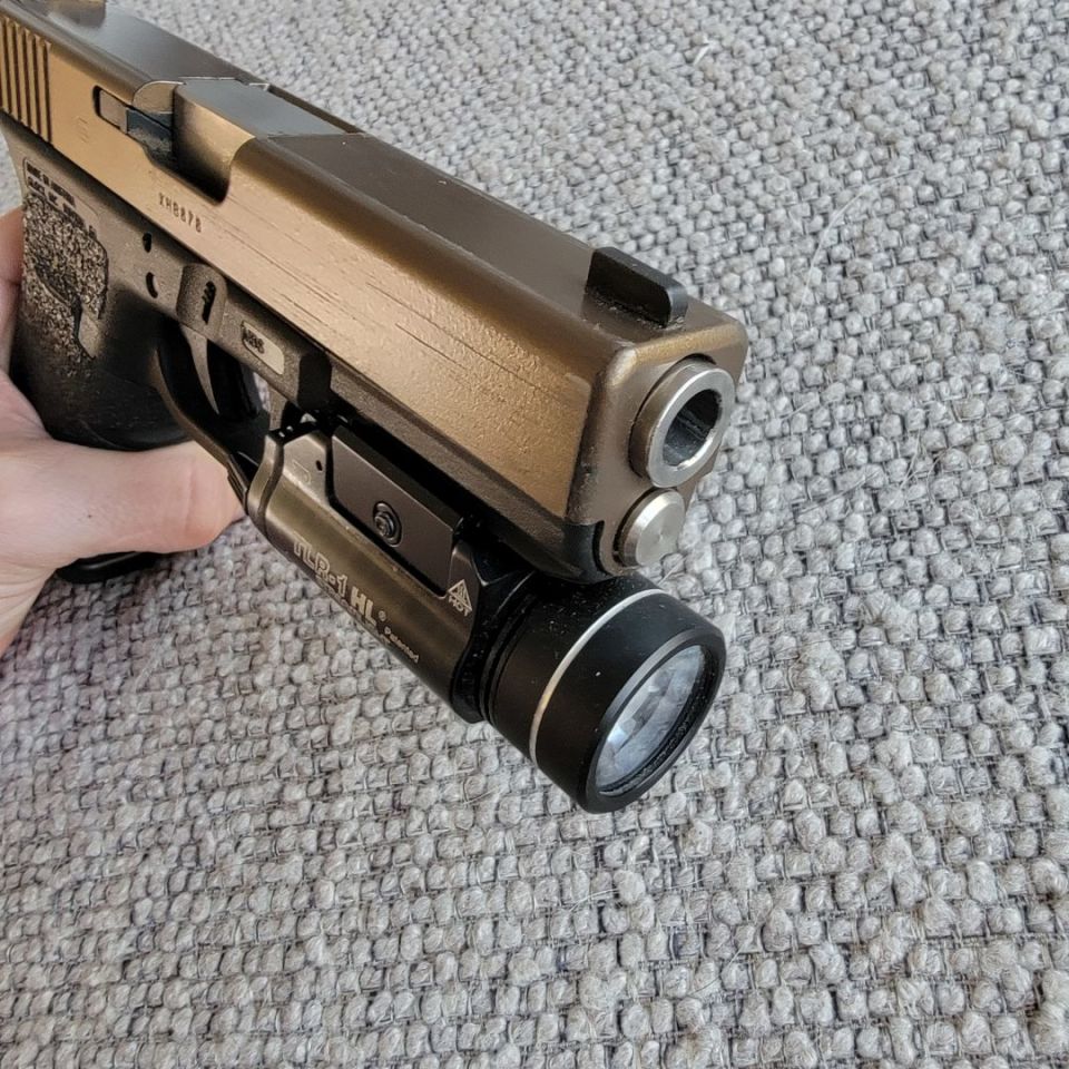 Image 3 - Glock 20 g4 ready to go