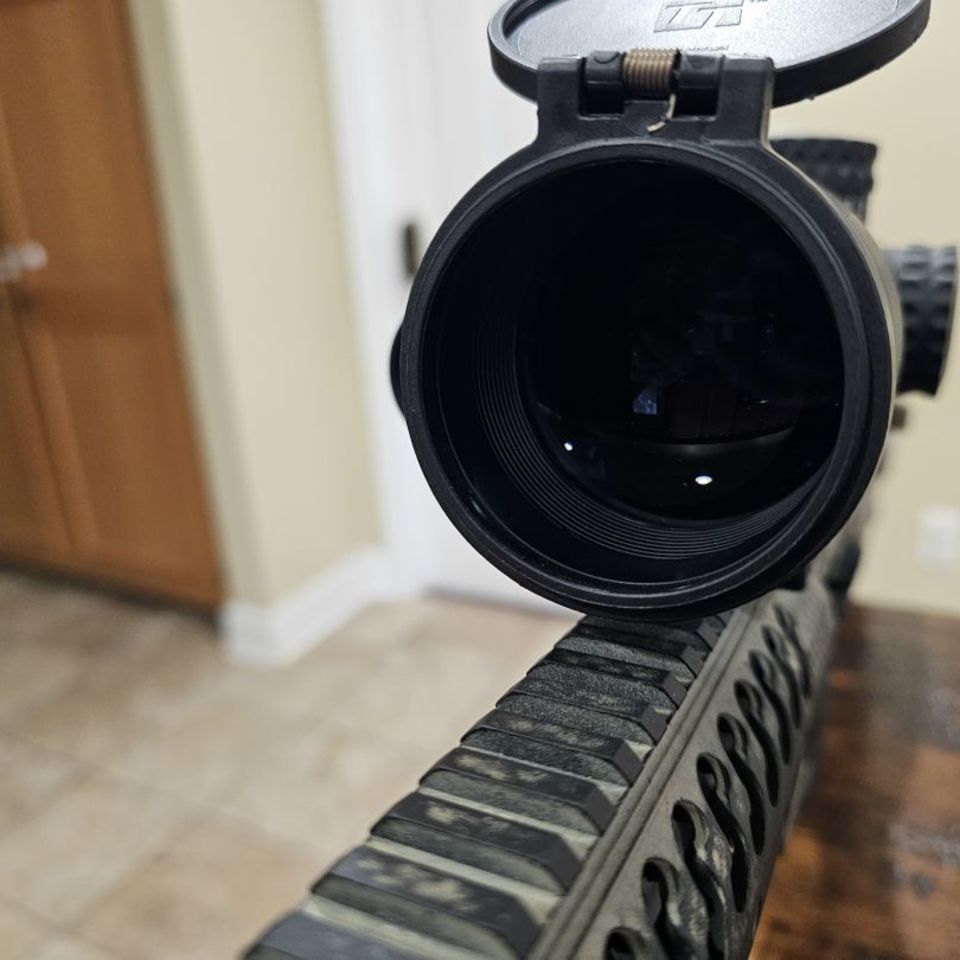 Image 3 - Nx8 2.5-20 in Reptilia AUS