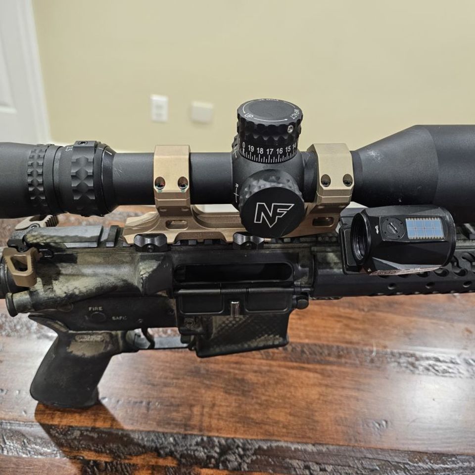 Image 2 - Nx8 2.5-20 in Reptilia AUS