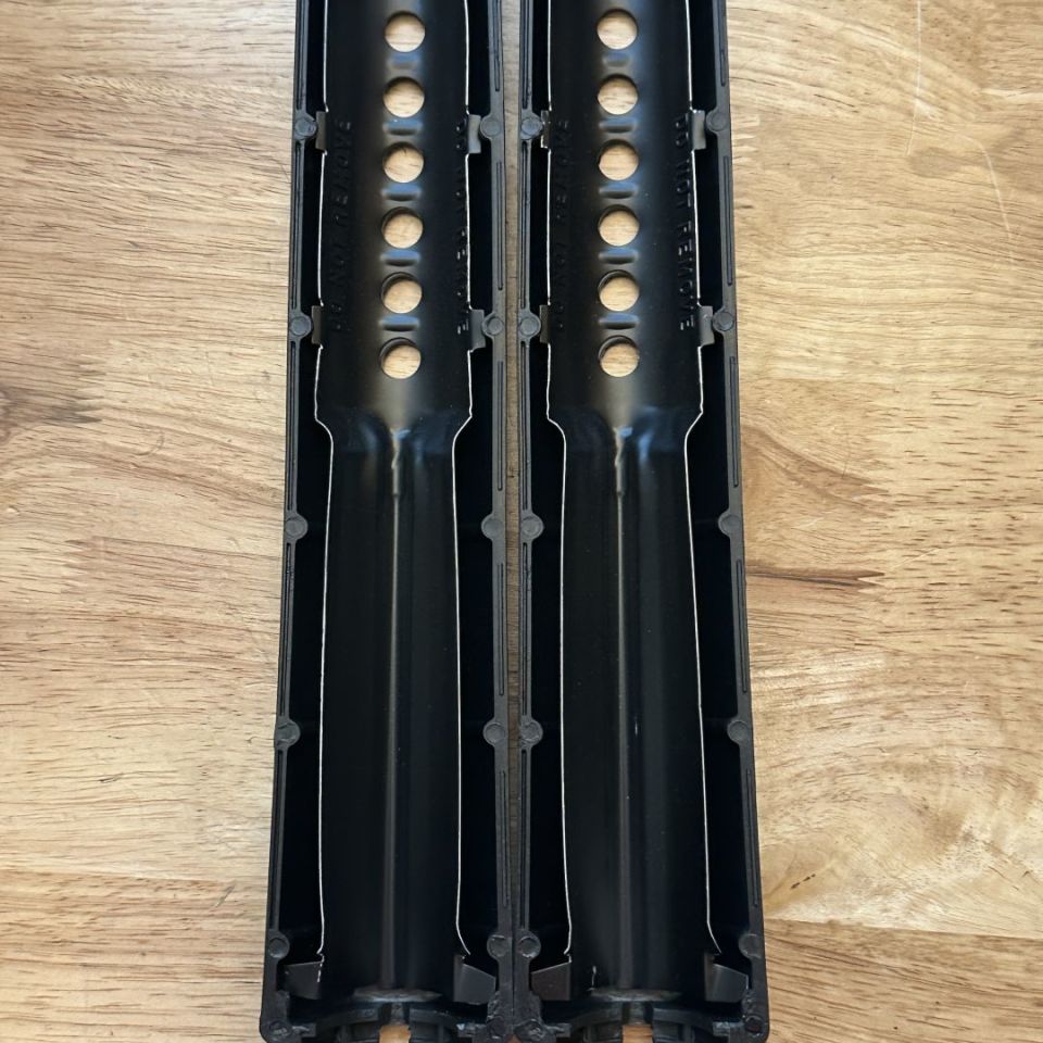 Image 2 - Luth AR A2/A4 handguards