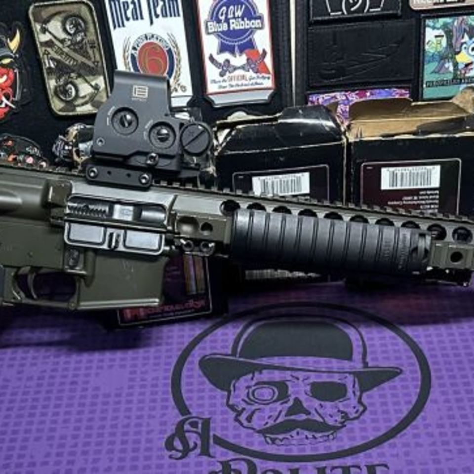 Image 2 - LMT Defender 2000 Piston