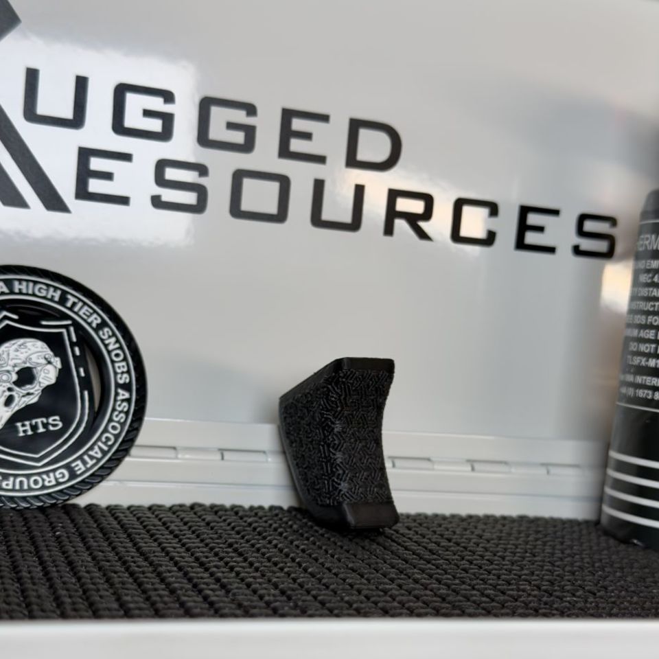 Image 2 - RR Arrow-Lock MLOK Handstop