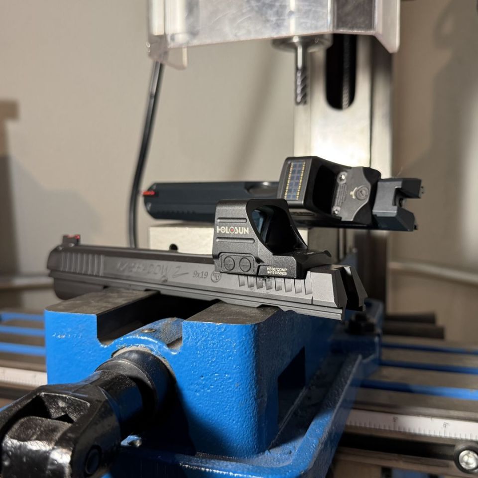 Image 5 - Holosun / Optic Cut Deal