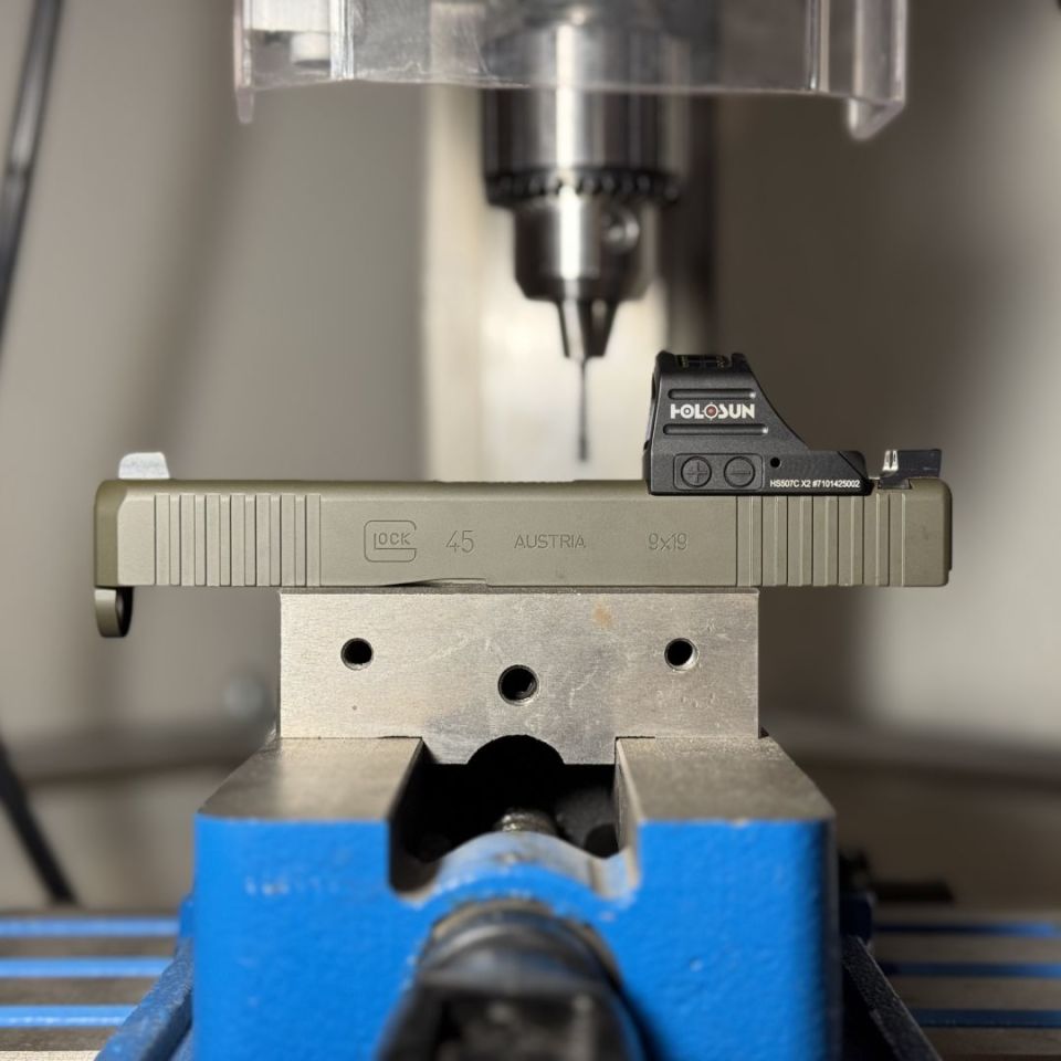 Image 3 - Holosun / Optic Cut Deal