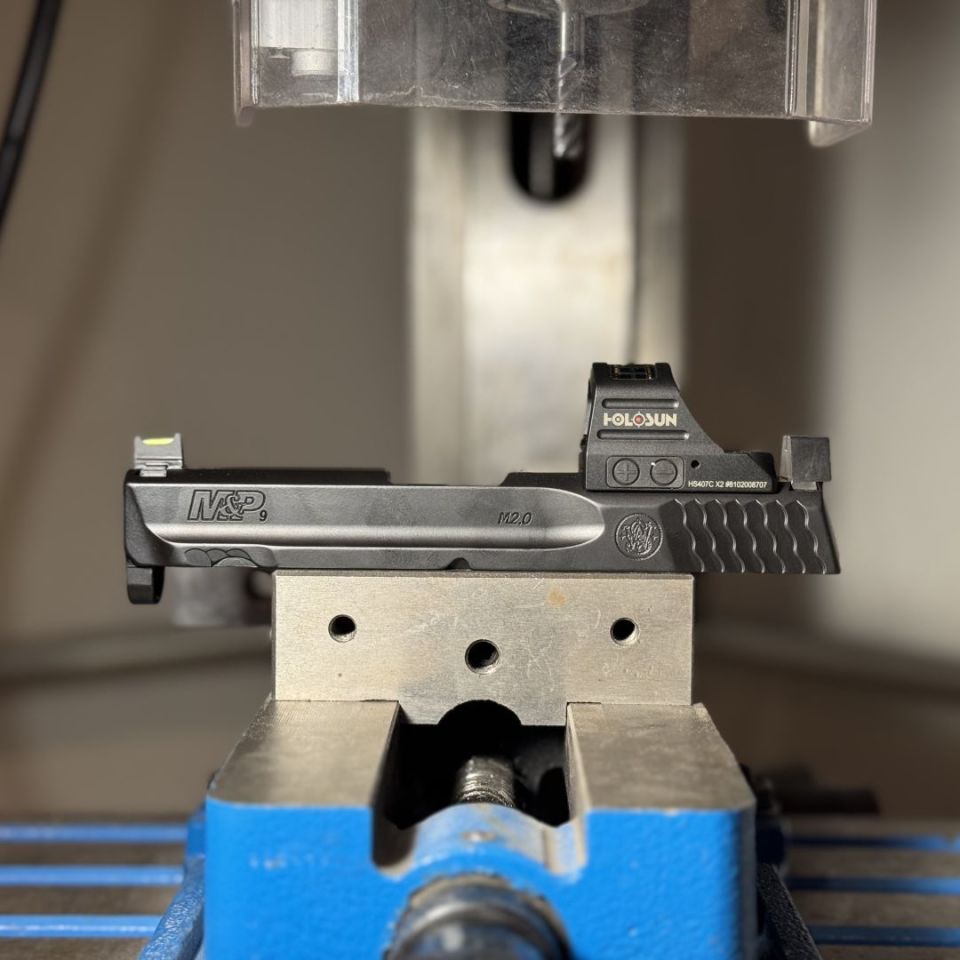 Image 2 - Holosun / Optic Cut Deal