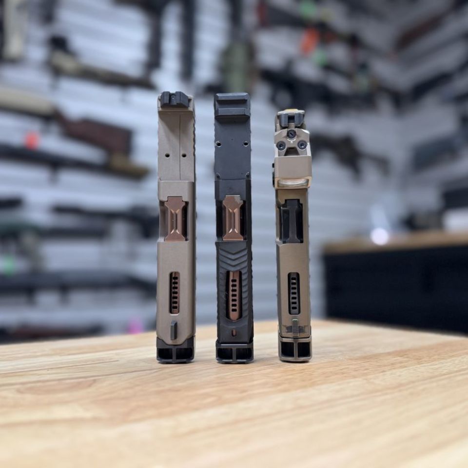 Image 5 - Barrel Porting