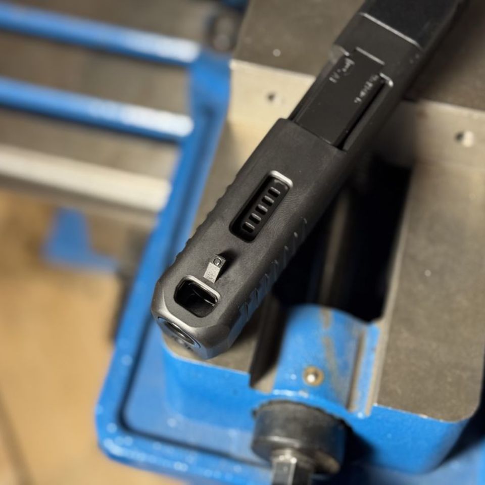 Image 2 - Barrel Porting