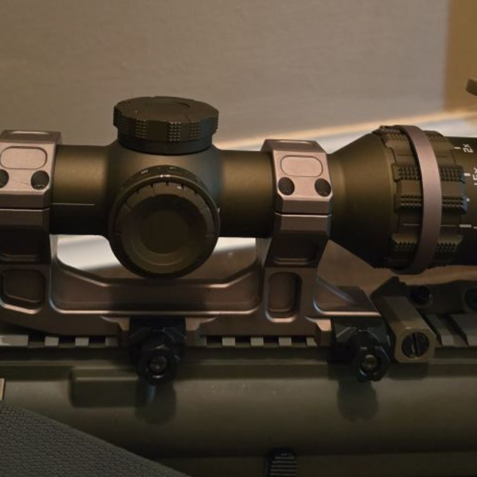 Image 2 - SIG Tango6T 1-6x24 