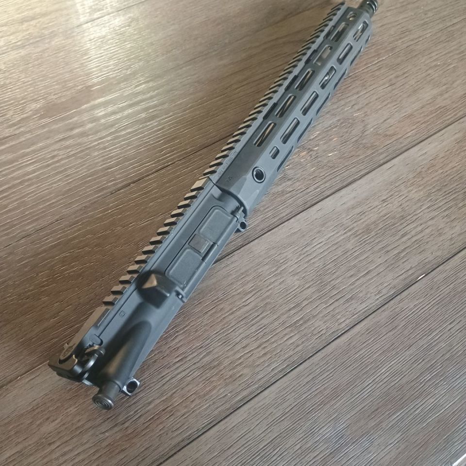 Image 1 - KAC CQB at home