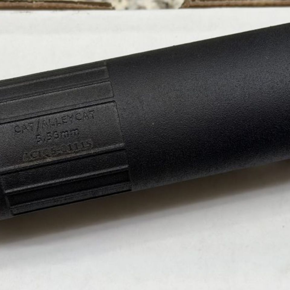 Image 3 - New ALLEYCAT 556 Ti QD CAT