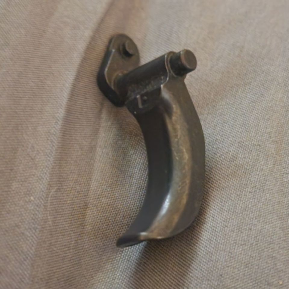 Image 3 - Sig P320 trigger