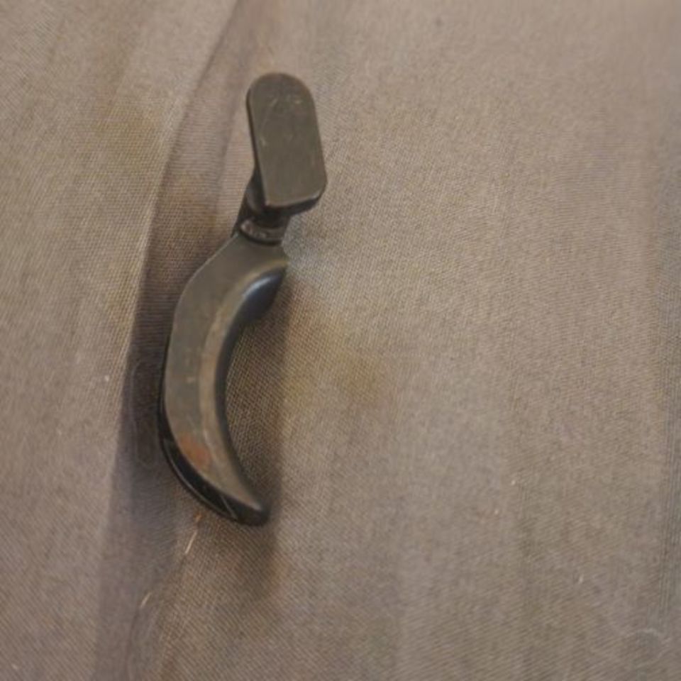 Image 2 - Sig P320 trigger