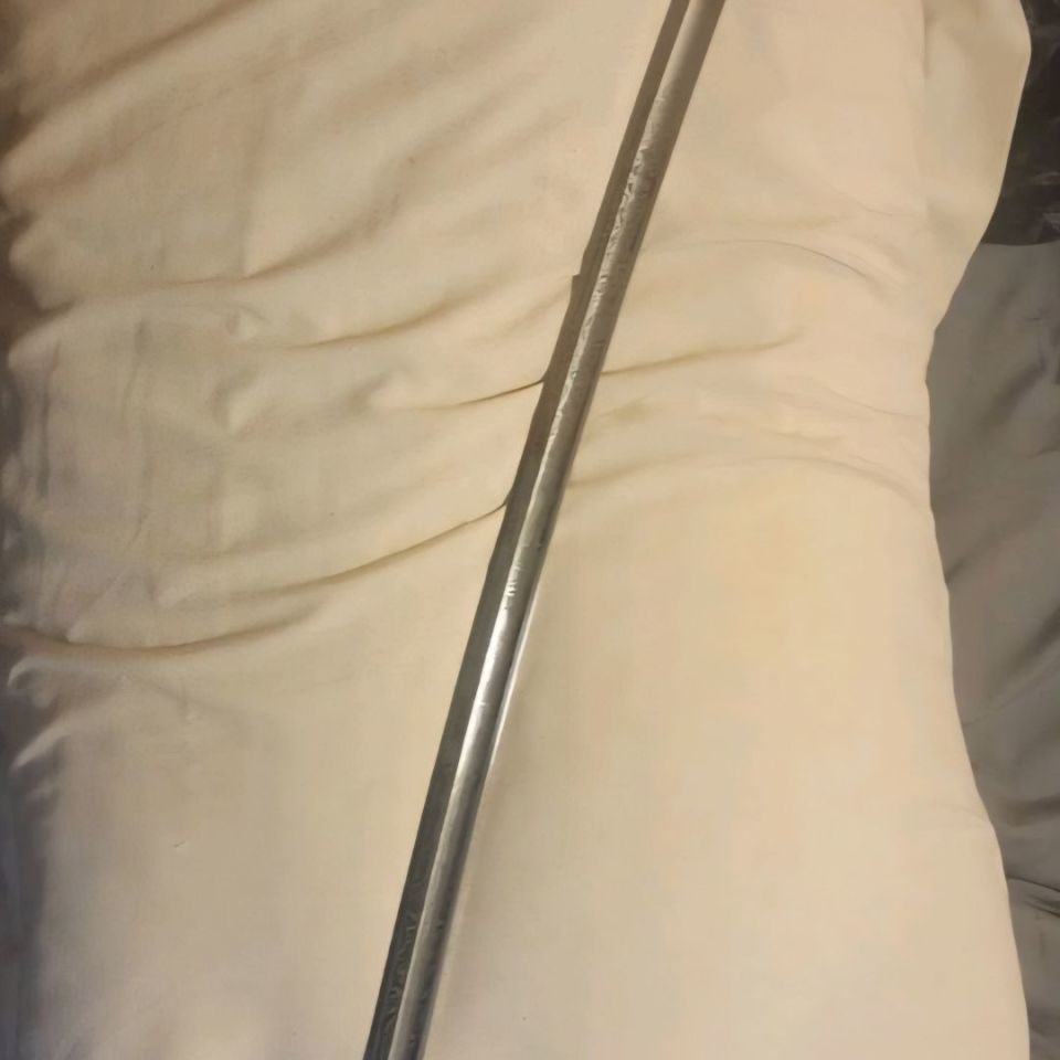 Image 3 - U.S Army Officer's Sword