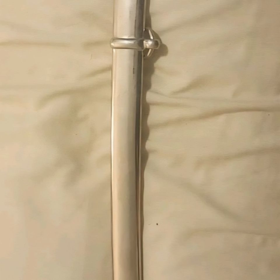Image 1 - U.S Army Officer's Sword