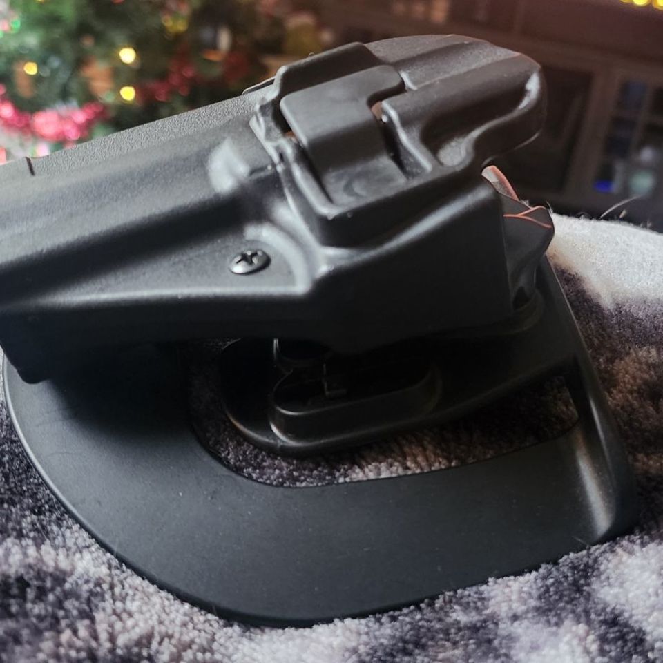 Image 3 - H&K P30 Holster.