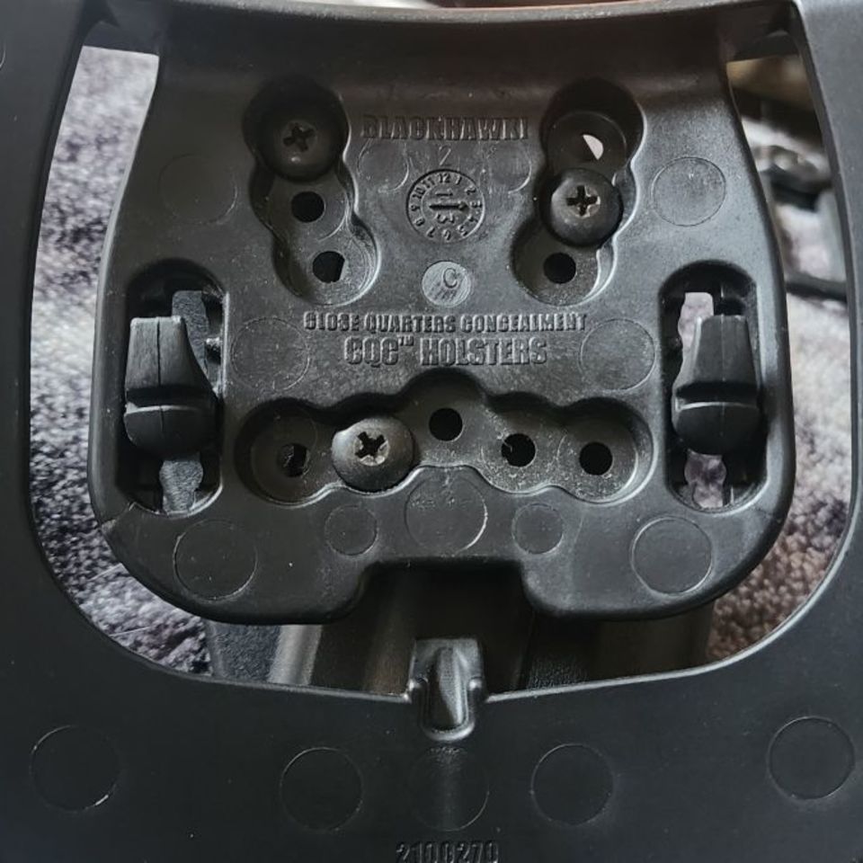 Image 4 - H&K P30 Holster.