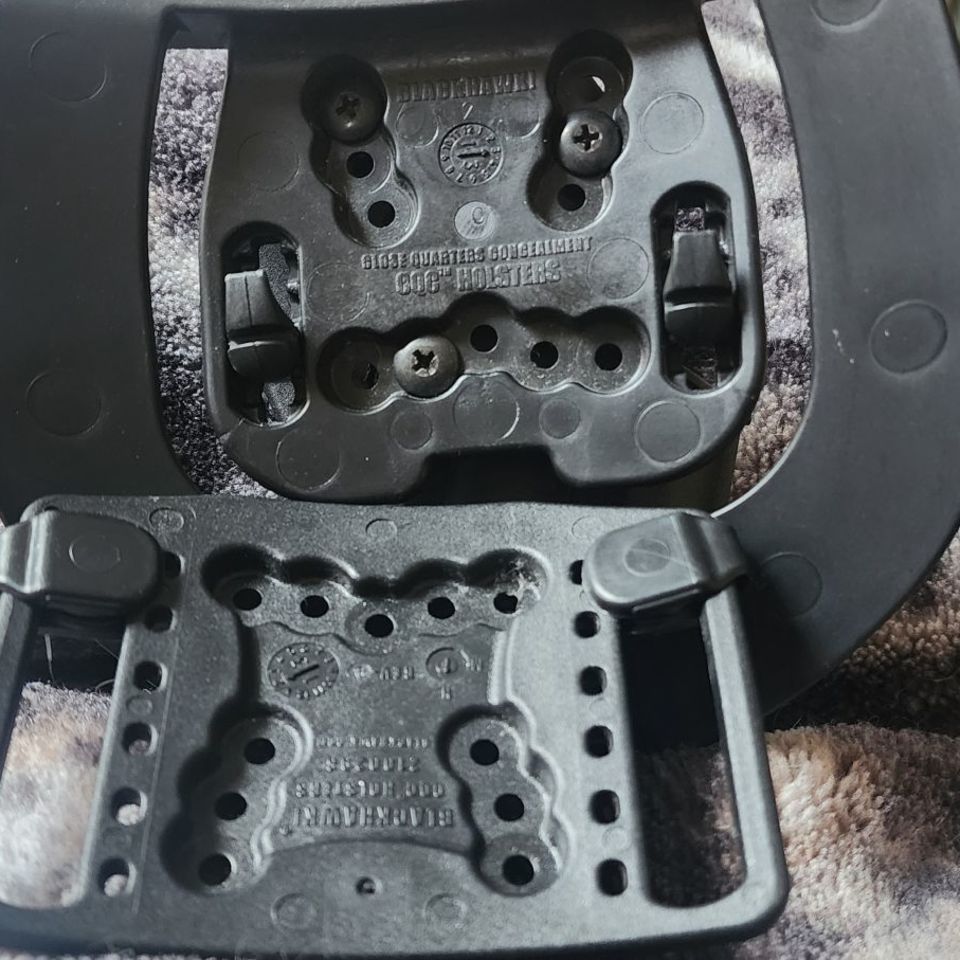 Image 5 - H&K P30 Holster.